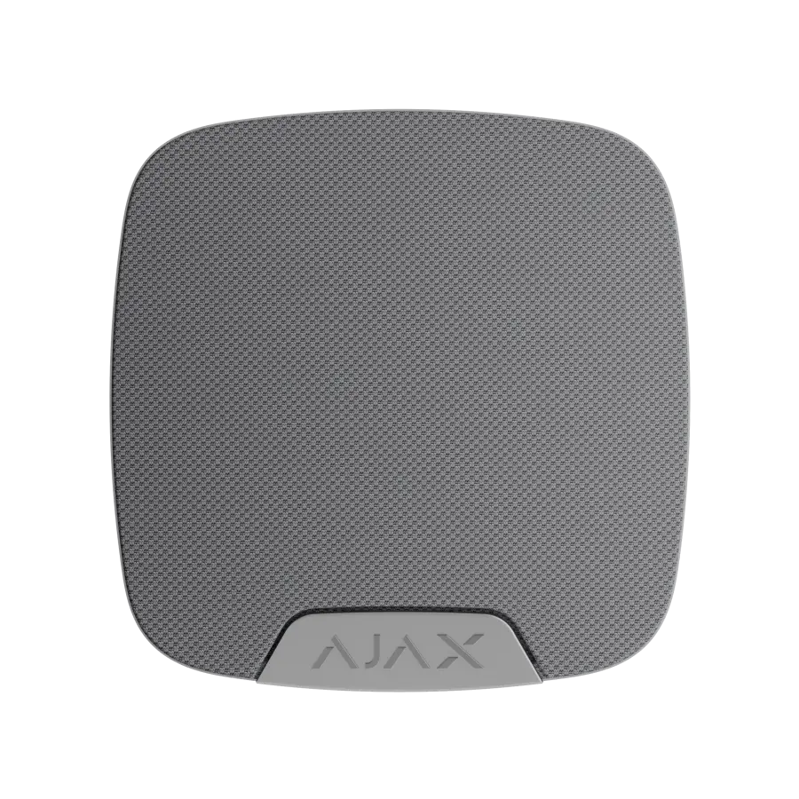 Superior HomeSiren G3, bílá